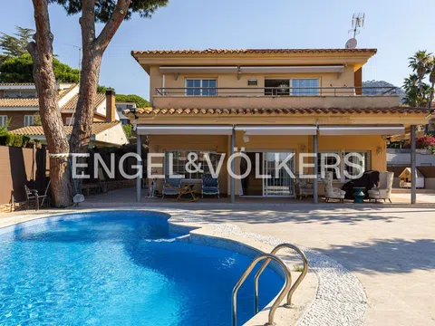 Fotografía del inmueble reportado: 4.000 €/mes — Barcelona Provincia, Barcelona Provincia