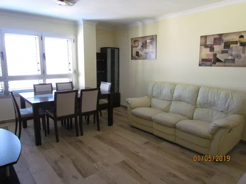 Fotografía del inmueble reportado: 1.275 €/mes — Las Palmas, Las Palmas