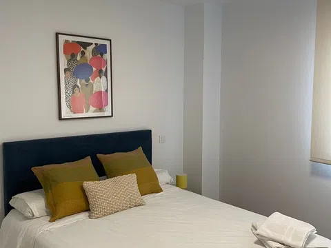 Fotografía del inmueble reportado: 1.245 €/mes — Madrid, Madrid