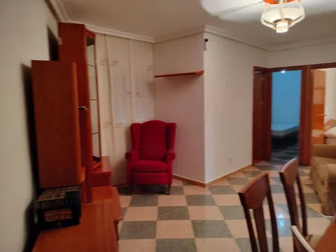 Fotografía del inmueble reportado: 475 €/mes — Ciudad Real, Ciudad Real