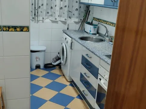 Fotografía del inmueble reportado: 770 €/mes — Murcia, Murcia