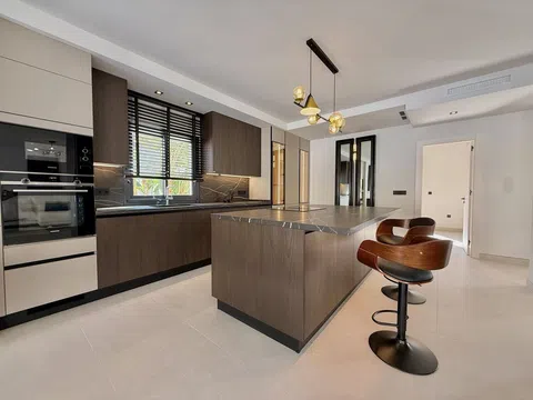 Fotografía del inmueble reportado: 11.500 €/mes — Málaga, Málaga