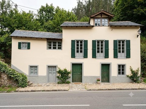 Primera foto del inmueble