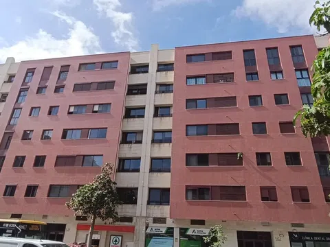 Fotografía del inmueble reportado: 1.000 €/mes — Las Palmas, Las Palmas