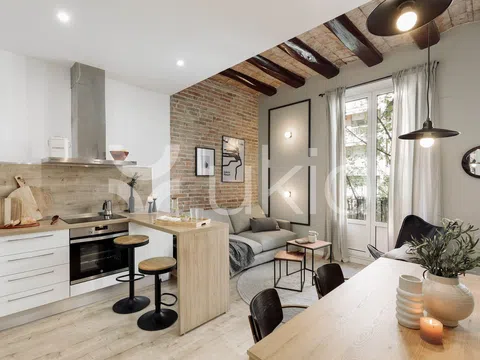 Fotografía del inmueble reportado: 2.190 €/mes — Barcelona, Barcelona