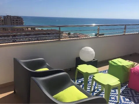 Fotografía del inmueble reportado: 450 €/mes — Castellón, Castellón