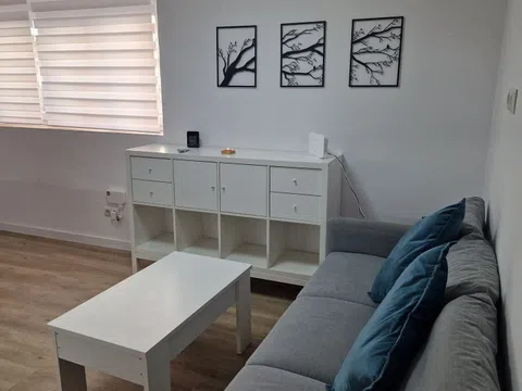 Fotografía del inmueble reportado: 1.300 €/mes — Segovia, Segovia