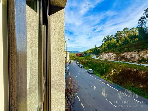 Fotografía del inmueble reportado: 800 €/mes — A Coruña, A Coruña