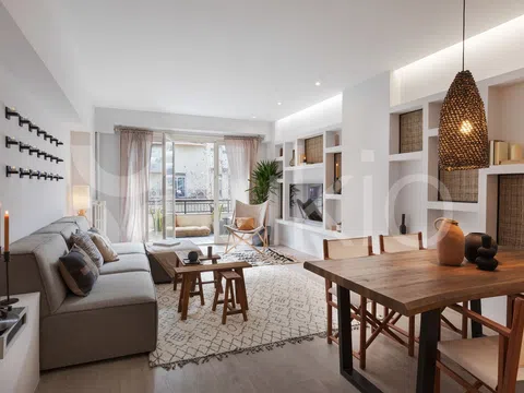 Fotografía del inmueble reportado: 3.535 €/mes — Barcelona, Barcelona