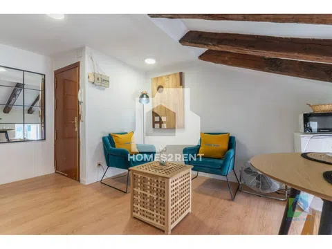 Fotografía del inmueble reportado: 980 €/mes — Madrid Capital, Madrid Capital