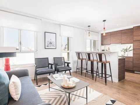 Fotografía del inmueble reportado: 2.565 €/mes — Madrid, Madrid