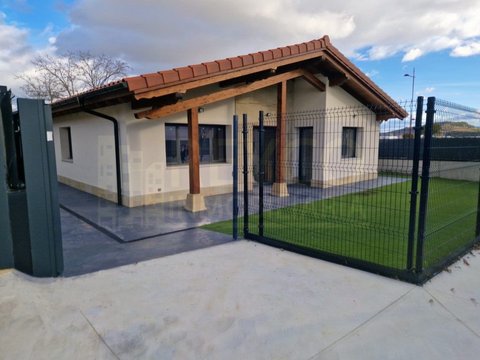 Primera foto del inmueble