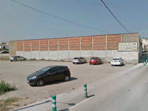 Primera foto del inmueble