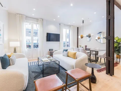 Fotografía del inmueble reportado: 4.995 €/mes — Madrid, Madrid