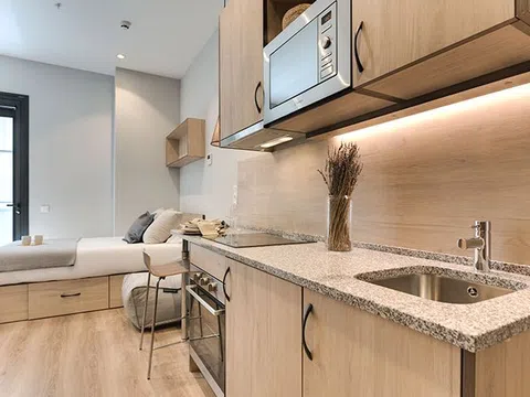 Fotografía del inmueble reportado: 942 €/mes — Málaga, Málaga