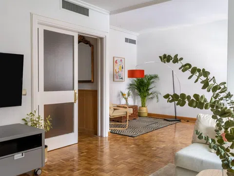 Fotografía del inmueble reportado: 3.500 €/mes — Madrid, Madrid