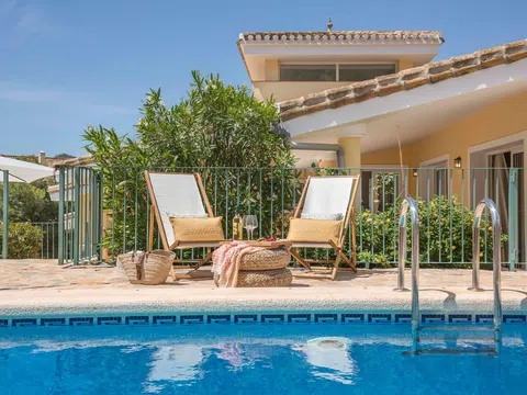 Fotografía del inmueble reportado: 4.700 €/mes — Murcia, Murcia
