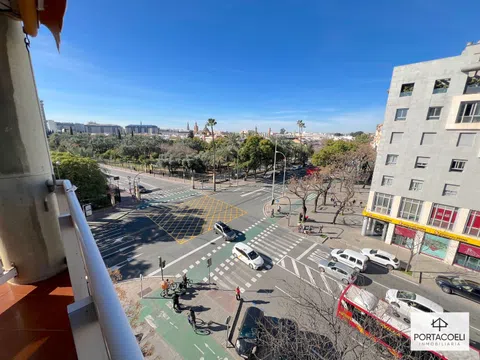 Fotografía del inmueble reportado: 2.300 €/mes — Sevilla, Sevilla
