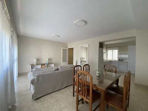 Fotografía del inmueble reportado: 735 €/mes — Sevilla, Sevilla