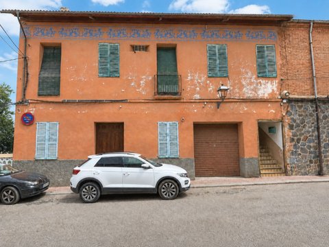 Primera foto del inmueble