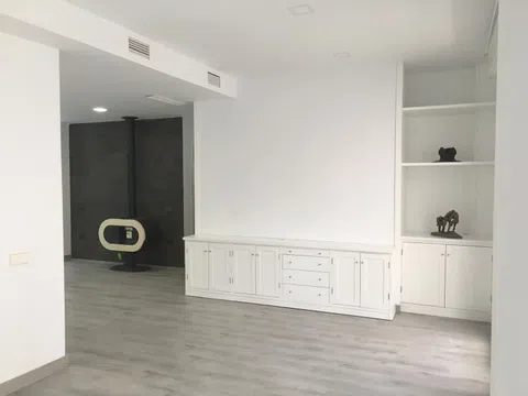 Fotografía del inmueble reportado: 1.700 €/mes — Sevilla, Sevilla
