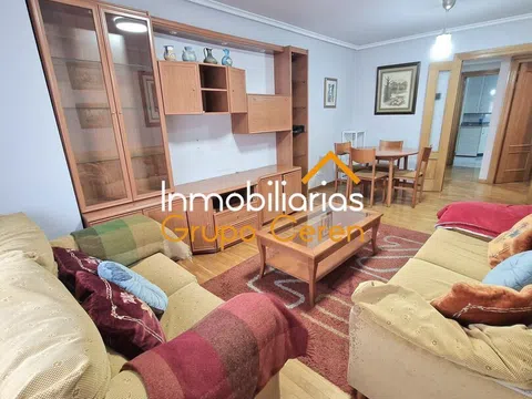 Fotografía del inmueble reportado: 650 €/mes — La Rioja, La Rioja