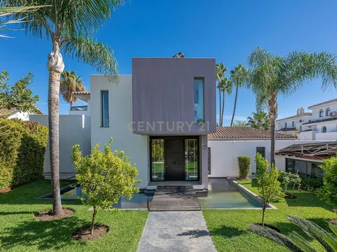 Fotografía del inmueble reportado: 15.000 €/mes — Málaga, Málaga