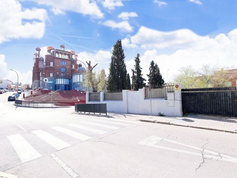Primera foto del inmueble