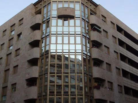 Fotografía del inmueble reportado: 850 €/mes — Burgos, Burgos