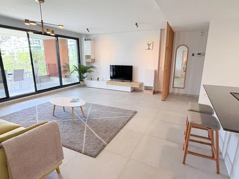 Fotografía del inmueble reportado: 2.900 €/mes — Málaga, Málaga