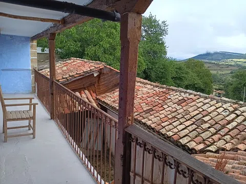 Fotografía del inmueble reportado: 460 €/mes — Burgos, Burgos