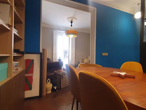 Fotografía del inmueble reportado: 2.400 €/mes — Madrid Capital, Madrid Capital
