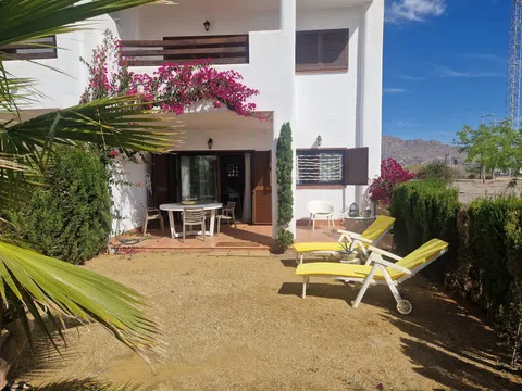 Fotografía del inmueble reportado: 2.200 €/mes — Almería, Almería