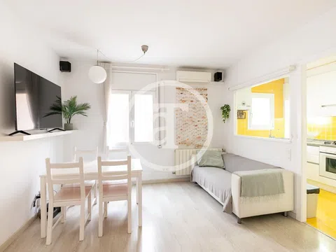 Fotografía del inmueble reportado: 1.390 €/mes — Barcelona, Barcelona