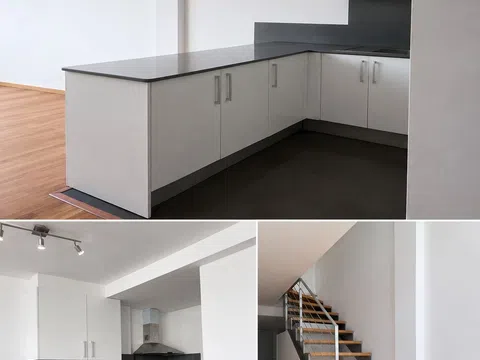 Fotografía del inmueble reportado: 1.300 €/mes — Girona, Girona