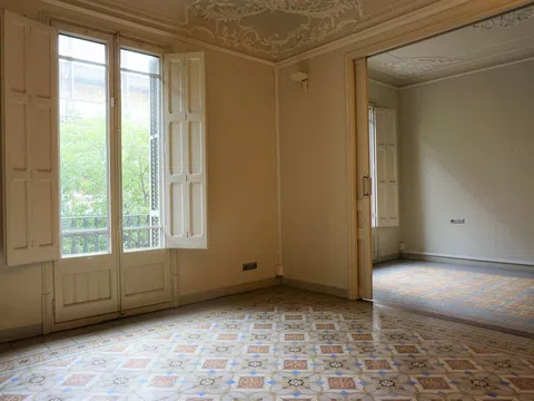 Fotografía del inmueble reportado: 2.300 €/mes — Barcelona, Barcelona