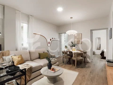 Fotografía del inmueble reportado: 3.075 €/mes — Madrid, Madrid