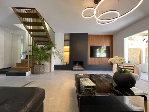 Fotografía del inmueble reportado: 5.900 €/mes — Málaga, Málaga