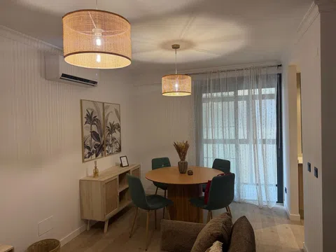 Fotografía del inmueble reportado: 1.250 €/mes — Málaga, Málaga