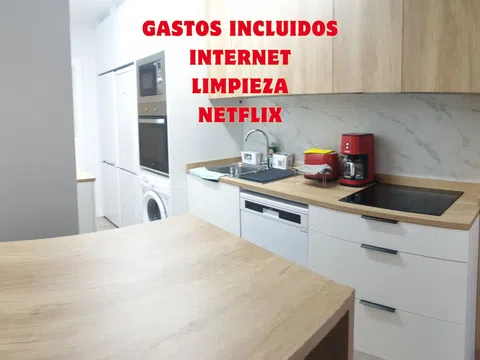 Fotografía del inmueble reportado: 1.400 €/mes — Burgos, Burgos