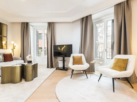 Fotografía del inmueble reportado: 3.285 €/mes — Madrid, Madrid