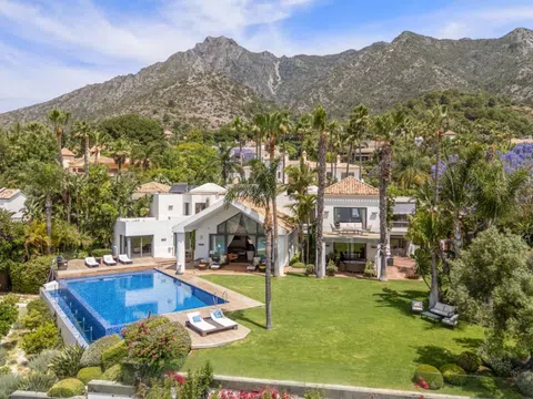 Fotografía del inmueble reportado: 18.000 €/mes — Málaga, Málaga