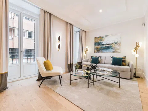 Fotografía del inmueble reportado: 3.375 €/mes — Madrid, Madrid