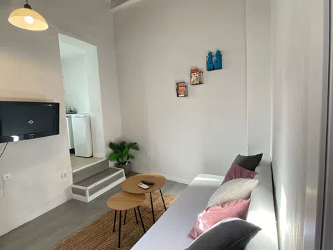 Fotografía del inmueble reportado: 960 €/mes — Sevilla, Sevilla