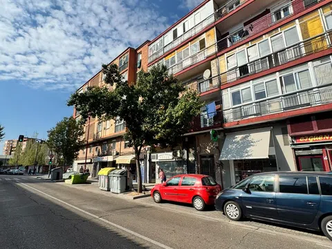 Fotografía del inmueble reportado: 760 €/mes — Valladolid, Valladolid