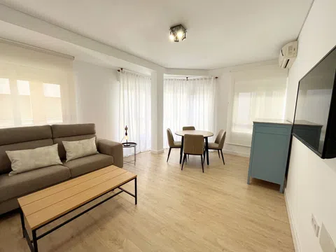 Fotografía del inmueble reportado: 600 €/mes — Córdoba, Córdoba