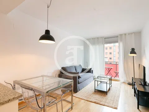 Fotografía del inmueble reportado: 1.335 €/mes — Barcelona, Barcelona