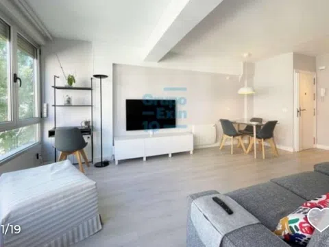 Fotografía del inmueble reportado: 1.500 €/mes — Guipúzcoa, Guipúzcoa