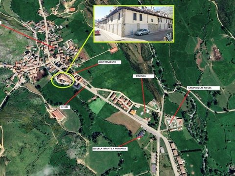 Primera foto del inmueble