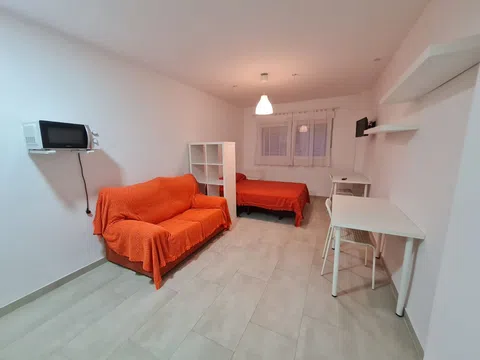 Fotografía del inmueble reportado: 460 €/mes — Granada, Granada